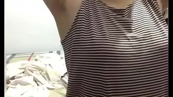 Watch Filipina Girlfriend Getting Horny While I Am Still At Work warm Videos