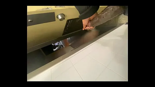 Watch Womens Restroom Masturbating With The Door Open (Risky Asf warm Videos