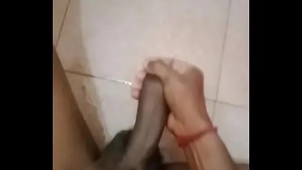 Se Hand job varme videoer