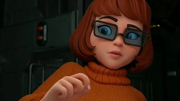 Watch Velma Scooby Doo warm Videos