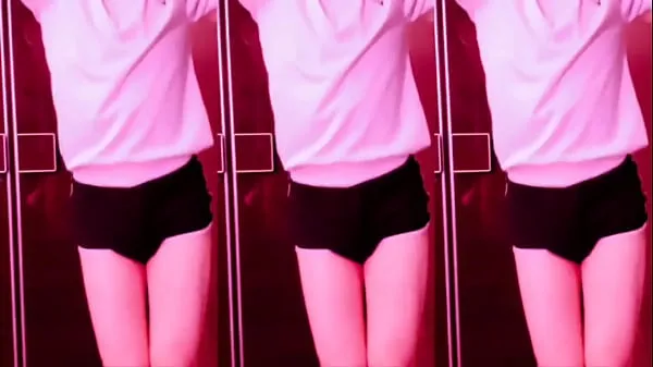 Watch Kwon Seo-jin] A video of Zero Two dancing naked warm Videos