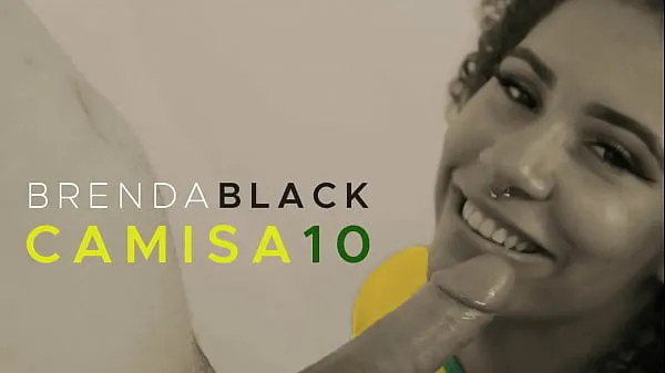 Se Brenda Black Official - Nova cena varme videoer