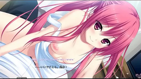 Tonton Hentai Visual Novel Video hangat