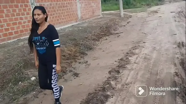 Oglądaj PORN IN SPANISH) young slut caught on the street, gets her ass fucked hard by a cell phone, I fill her young face with milk -homemade porn ciepłe filmy