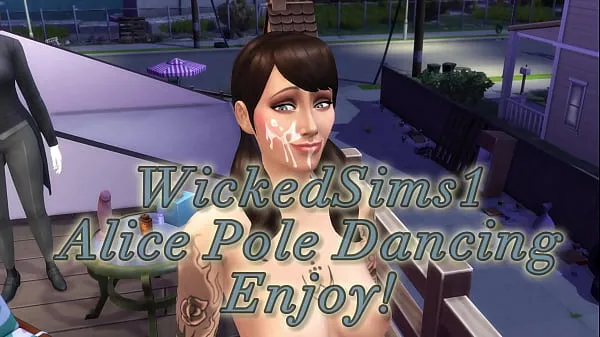 Assista Sims 4 - Dança Erótica vídeos quentes