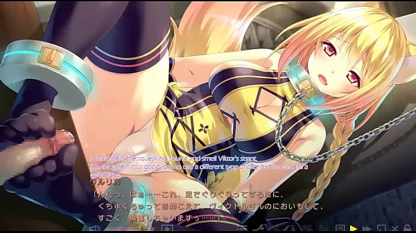 Sehen Sie sich Trinity X Calamity Route3 Scene4 with subtitlewarme Videos an