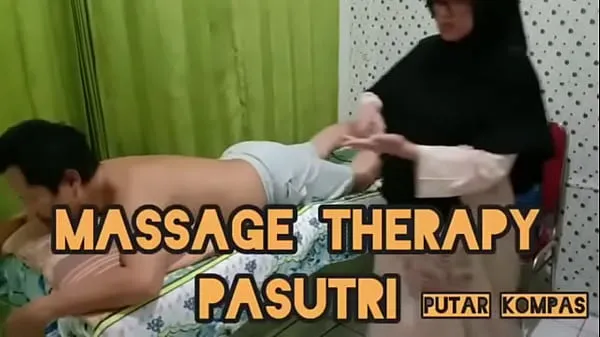 Japanese massage sex
