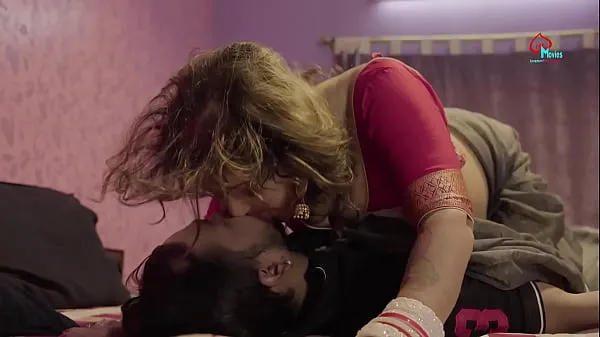 Bekijk Indian Grany fucked by her son in law INDIANEROTICA warme video's