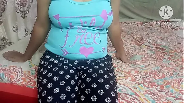 Mira esposa india engañando a su marido con amigos cálidos videos