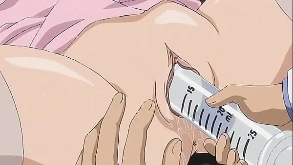 Nézze meg This is how a Gynecologist Really Works - Hentai Uncensored meleg videókat