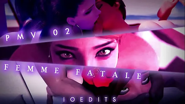 Assista Femme Fatale - 3D PMV/HMV 02 vídeos quentes