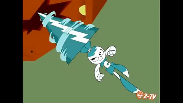 Bekijk XJ9 IT IS FUCKED BY THE ROCKS warme video's