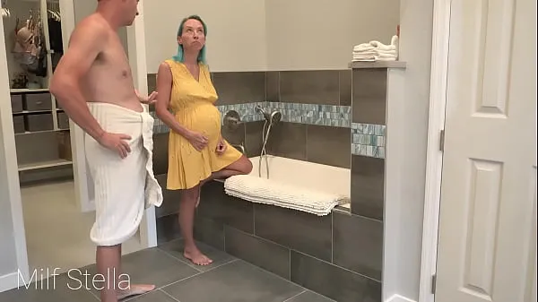 Watch My Water Broke And I Went Into Labor On Labor Day warm Videos