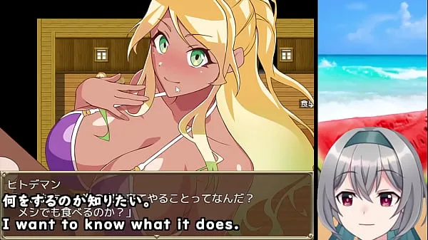 Tonton The Pick-up Beach in Summer! [trial ver](Machine translated subtitles) 【No sales link ver】2/3 Video hangat