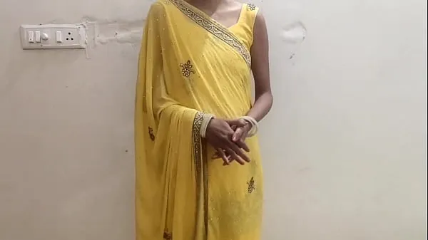 Bekijk Ghar pe aayi Sasu Maa ko Pakad kar chod dala Damad ji ne - Fuck Mother in Law with dirty hindi audio xxx HD warme video's