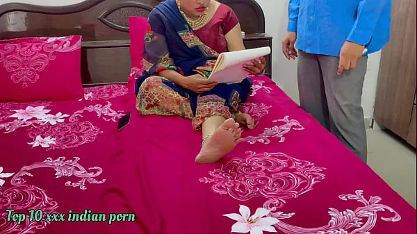 Xem 18yrs Indian student having sex with Biology madam! Indian web series sex with clear hindi audio Video ấm áp