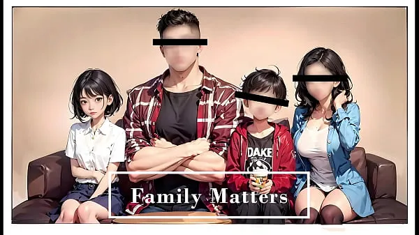 Παρακολουθήστε Family Matters: Episode 1 ζεστά βίντεο