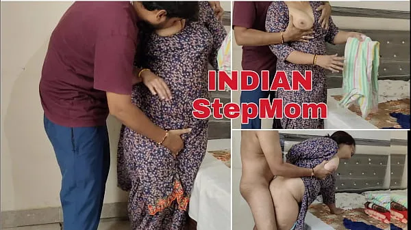 Watch Fucking my StepMom's Ass and Pussy with Permission warm Videos