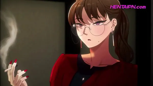 Watch MILF Delivery 3D HENTAI Animation • EROTIC sub-ENG / 2023 warm Videos