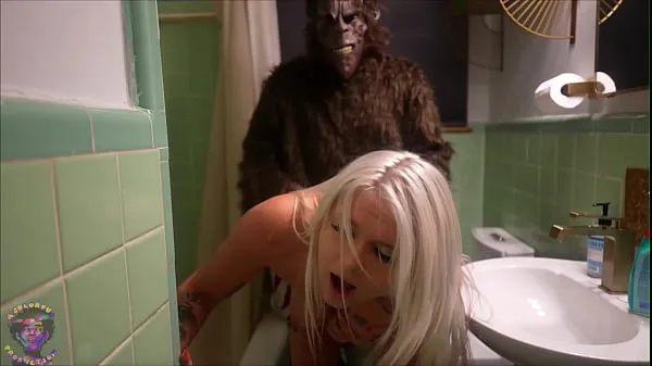 Watch The Legend Of Big Foot : No Whores Make It Out Alive warm Videos