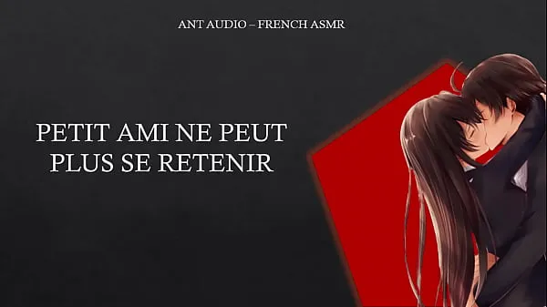 Посмотрите ANT AUDIO - БОЙФРЕНД БОЛЬШЕ НЕ МОЖЕТ ДЕРЖАТЬ СЕБЯ (АСМР теплые видео