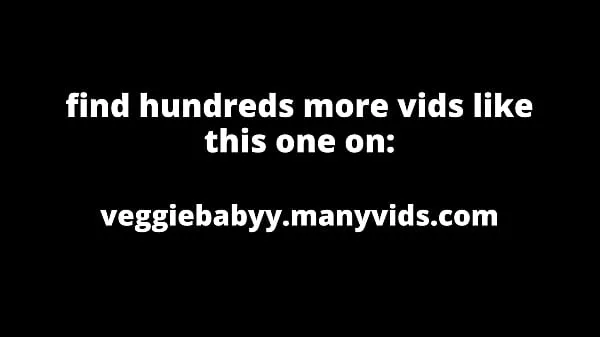 Se messy pee, fingering, and asshole close ups - Veggiebabyy varme videoer