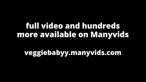 Watch huge cock futa goth girlfriend free use POV BG pegging - full video on Veggiebabyy Manyvids warm Videos