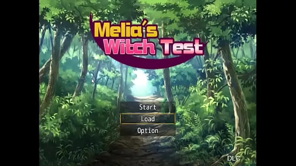 观看粉紅色頭髮的女人在 Melia 的女巫測試新角色扮演無盡遊戲視頻中與男人發生性關係温馨视频