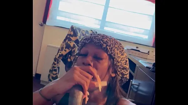 Watch Terry Early Morning Blowjob warm Videos