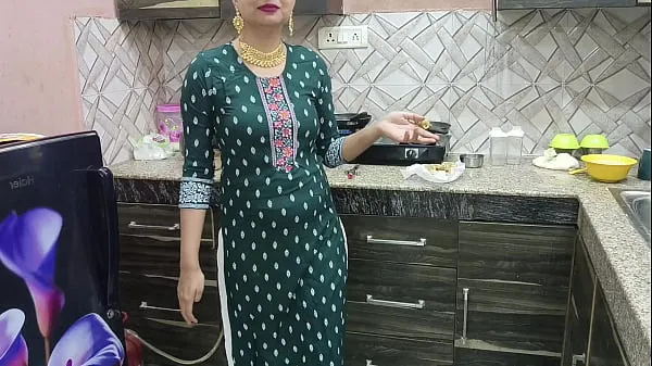 Tonton Indian Punjabi Ma putt new Desi chudai full gaaliyan Punjabi full HD Desi sardarni stepmom fucked with big cock bund Mari in Kitchen Punjabi audio Video hangat