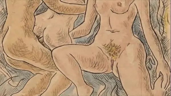 Přehrát vintage erotic drawings zajímavá videa