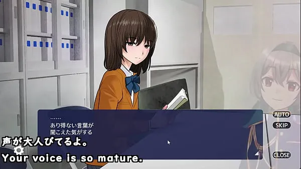 Se A game that is just shadows having sex with each other in a clubroom.[trial ver](Machine translated subtitles)played by Silent V Ghost1/2 varme videoer