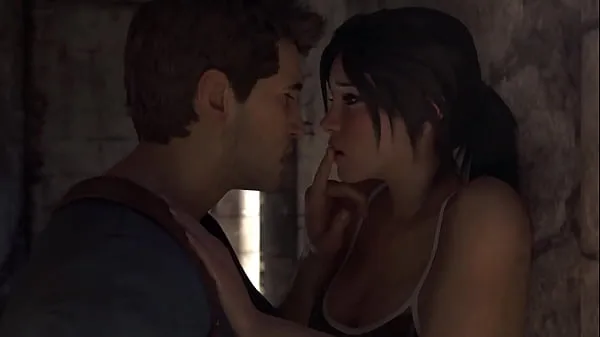 观看Nate and Lara (HydraFXX温馨视频