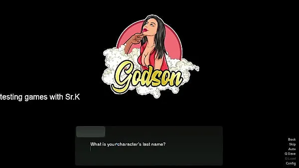 Tonton All sex scenes in Godson Remake // Developer: Cheesecake3D Video hangat