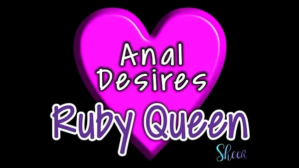 Посмотрите Ruby Queen - Horny and Tasty снимает комнату, чтобы удовлетворить свое анальное желание - Она думает и чувствует себя как горячая девушка - Возбуждённый транс - Анальные желания теплые видео