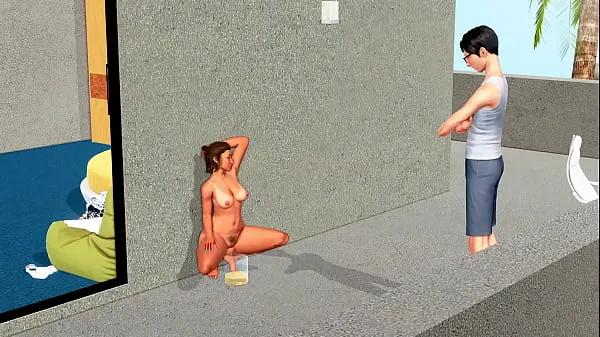 Přehrát All sex scenes from the game - Max's life, Part 1 zajímavá videa