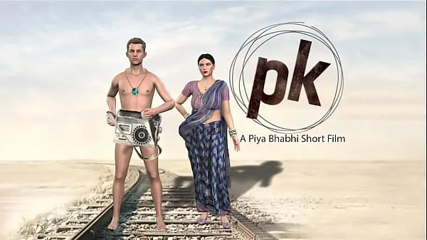 PK's dick felt the thirst of pussy, so Indian Desi sister-in-law quenched it by having sex Hindi Audio गर्मजोशी भरे वीडियो देखें