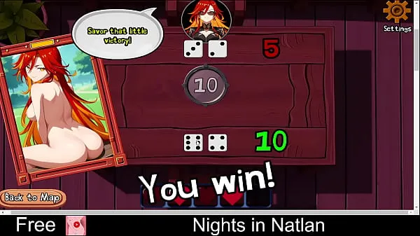 Přehrát Nights in Natlan zajímavá videa