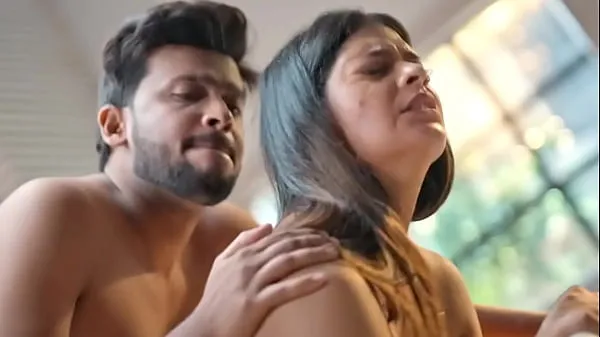 Tonton Indian beautiful milf stepmom fucked by her young stepson as her last wish full real Hindi sex video Video hangat